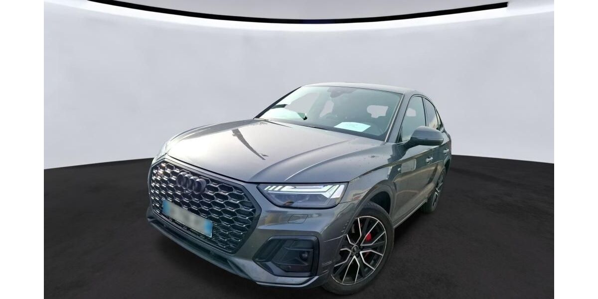 Audi Q5 89.998 km 38.896 &euro; Hagen 58091