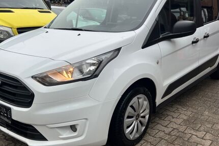 Ford Tourneo Connect 189.000 km 8.900 &euro; Bochum 44793