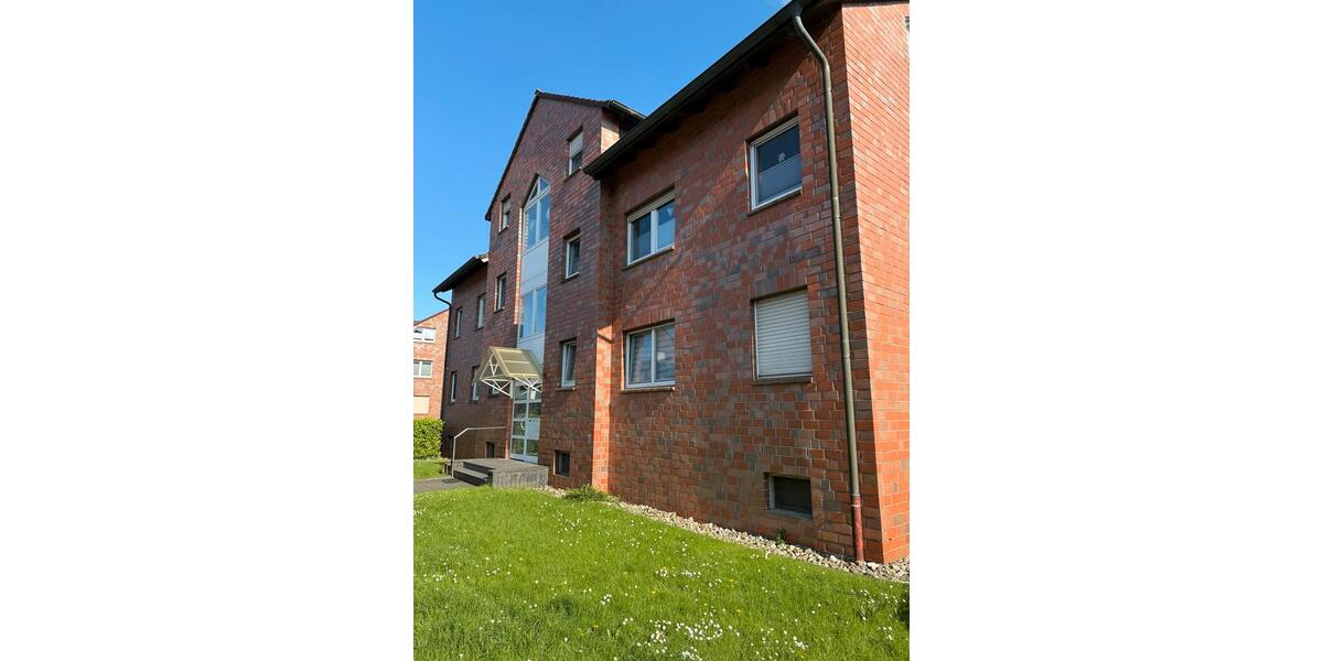 Dachgeschoßwohnung Recklinghausen Berghausen - 2.5 Zimmer, 63 m&sup2;, 149.000&euro; | Angebot:27081292