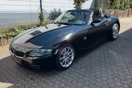 BMW Z4 85.000 km 9.649 &euro; Witten 58454