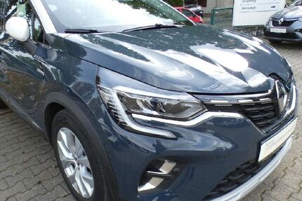 Renault Captur 25.731 km 17.950 &euro; Hagen 58091