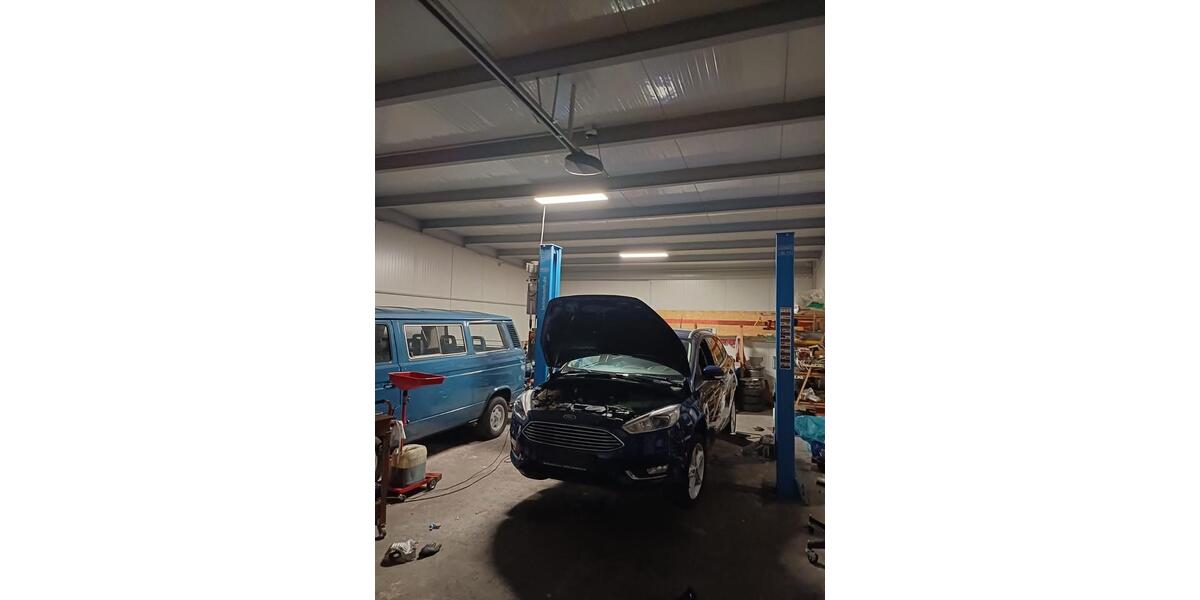 Halle ca. 100 m² Neubau in 58710 Menden, Hönnetalstr. 53 zimmer