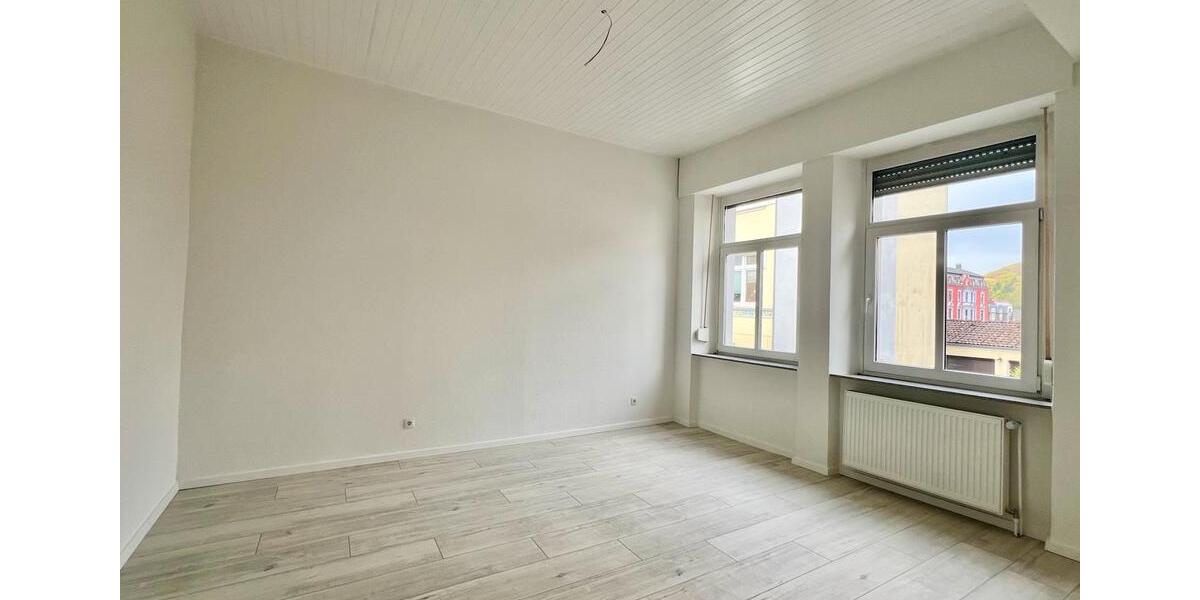 Erdgeschoßwohnung Ennepetal - 3 Zimmer, 84 m&sup2;, 650&euro; | Angebot:26435856