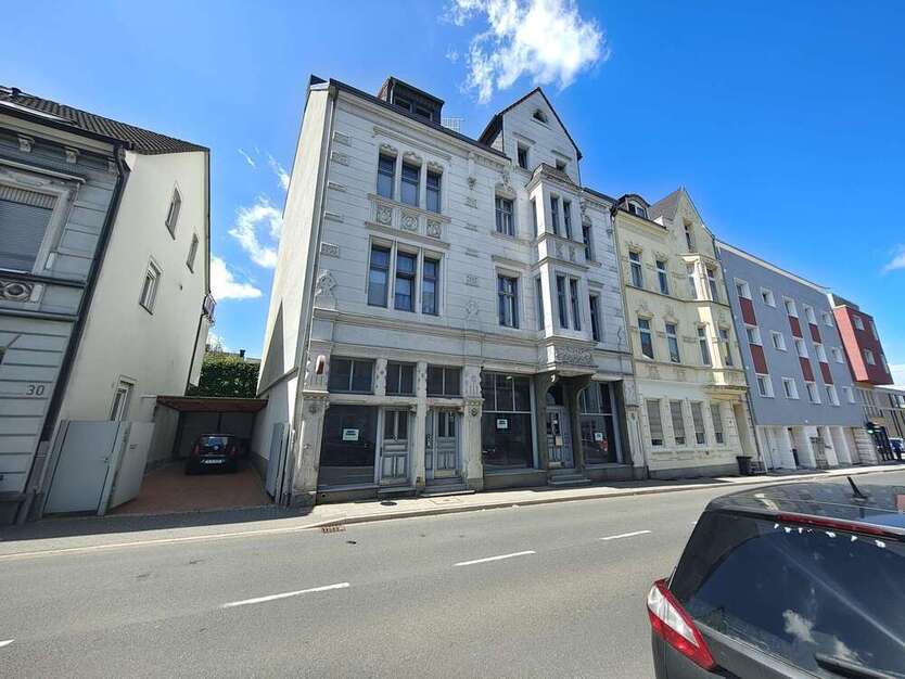 Büro in Velbert 820 € 109 m²