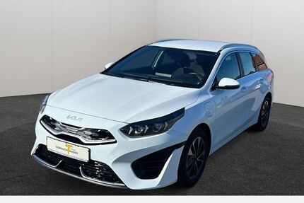 Kia ceed Sportswagon 29.500 km 17.990 &euro; Castrop-Rauxel 44575