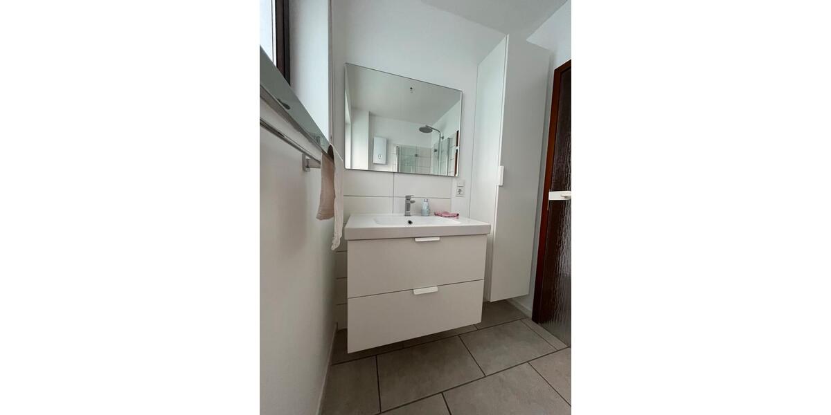 Etagenwohnung Wetter (Ruhr) - 1.5 Zimmer, 42 m&sup2;, 110.000&euro; | Angebot:27191019