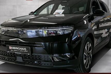 Opel Grandland (X) 1.500 km 31.999 &euro; Dortmund 44225