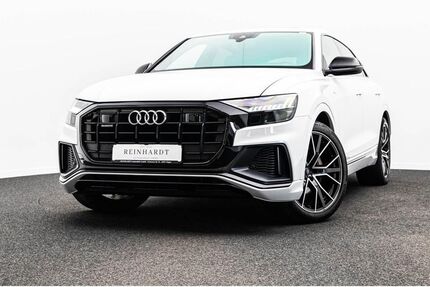 Audi Q8 87.251 km 54.927 &euro; Hagen 58091