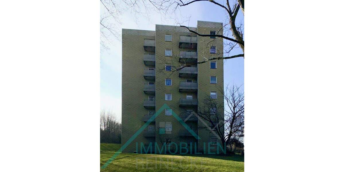 Etagenwohnung Iserlohn / Gerlingsen Gerlingsen - 2 Zimmer, 53 m&sup2;, 94.000&euro; | Angebot:24683066