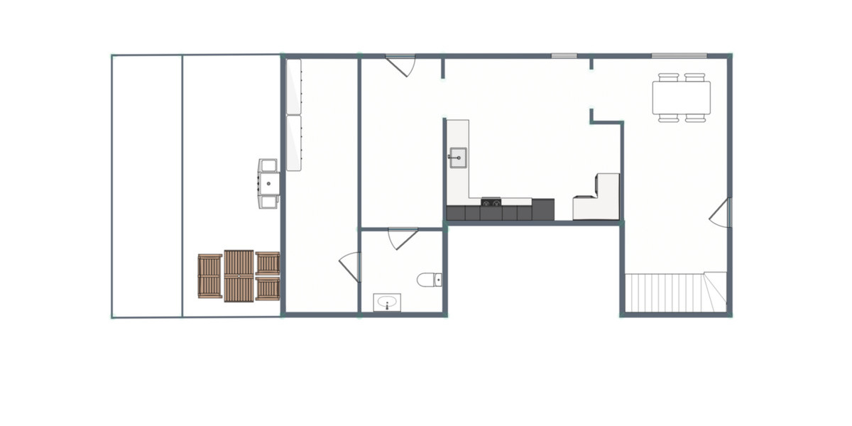 Einfamilienhaus Bochum Weitmar - 9 Zimmer, 310 m&sup2;, 499.000&euro; | Angebot:23944676