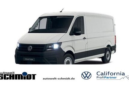 VW Crafter 14.500 km 39.890 &euro; Lünen 44534