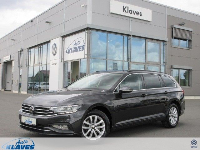 Passat Variant
