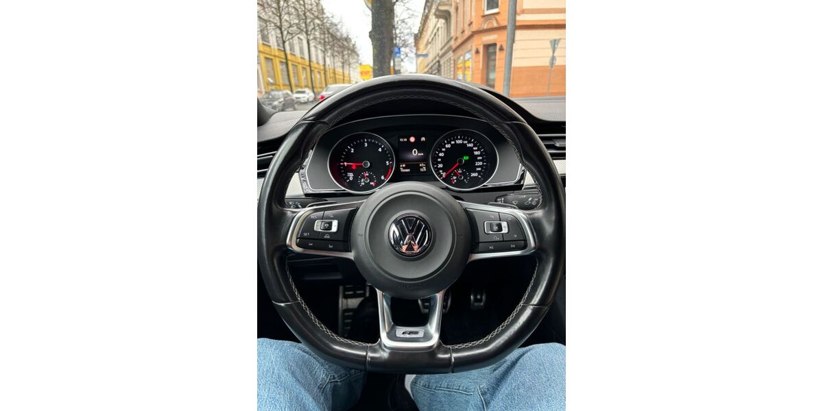 VW Passat 165.000 km 17.500 &euro; iserlohn 58636