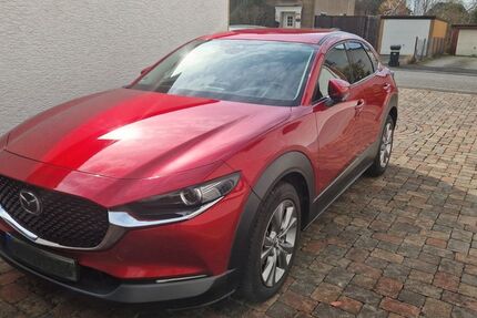 Mazda CX-30 64.500 km 19.790 &euro; Kamen 59174