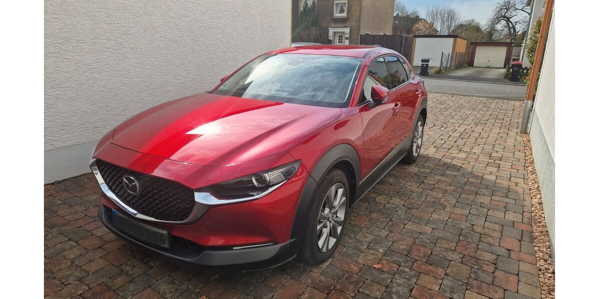 Mazda CX-30 64.500 km 19.790 &euro; Kamen 59174