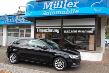 Audi A3 105.591 km 9.850 &euro; Gelsenkirchen 45899