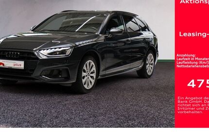 Audi A4 85.336 km 26.330 &euro; Menden 58706