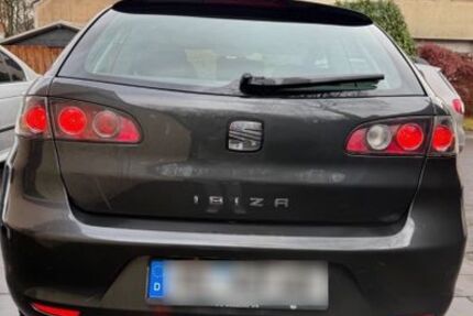 Seat Ibiza 202.000 km 1.800 &euro; Marl 45773