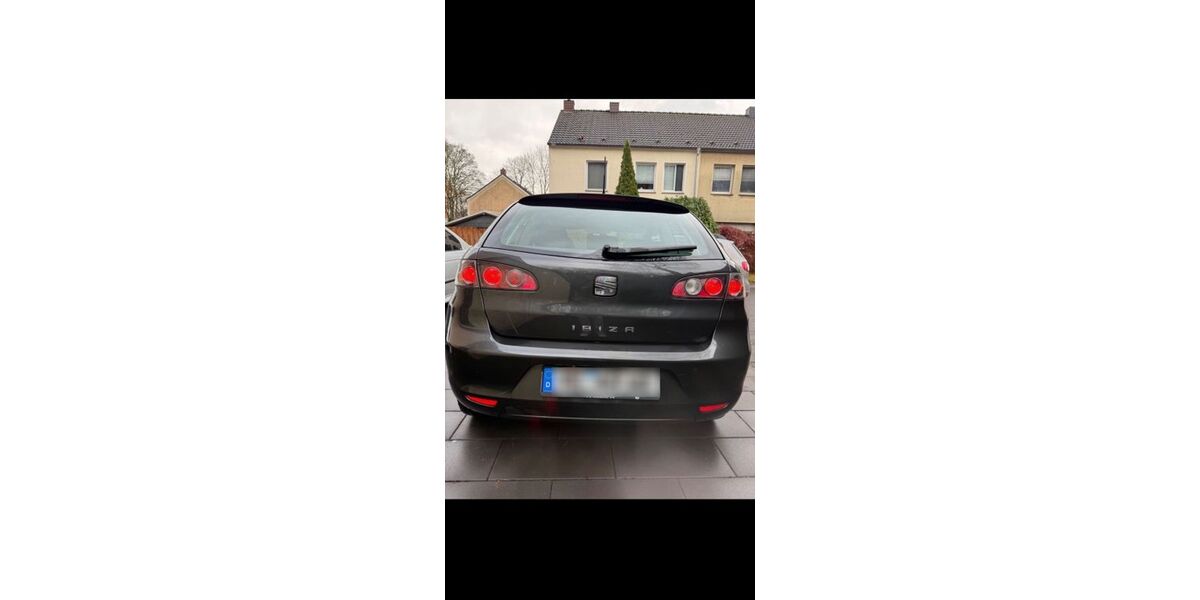 Seat Ibiza 202.000 km 1.800 &euro; Marl 45773