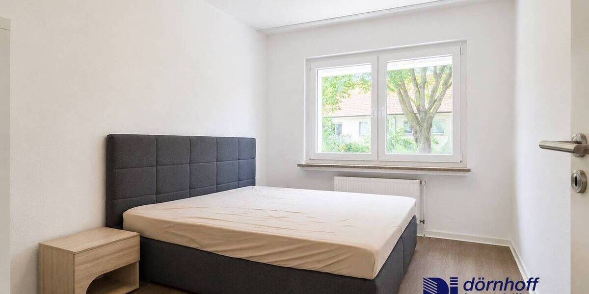 Etagenwohnung Dortmund Mitte - 3 Zimmer, 62 m&sup2;, 620&euro; | Angebot:26824823
