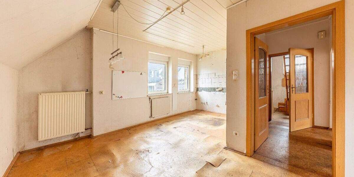Einfamilienhaus Dortmund Buchholz - 4 Zimmer, 100 m&sup2;, 399.000&euro; | Angebot:25686839