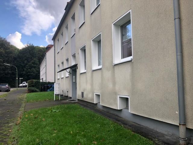 Etagenwohnung Herne Wanne-Bickern - 1 Zimmer, 37 m&sup2;, 319&euro; | Angebot:26677440