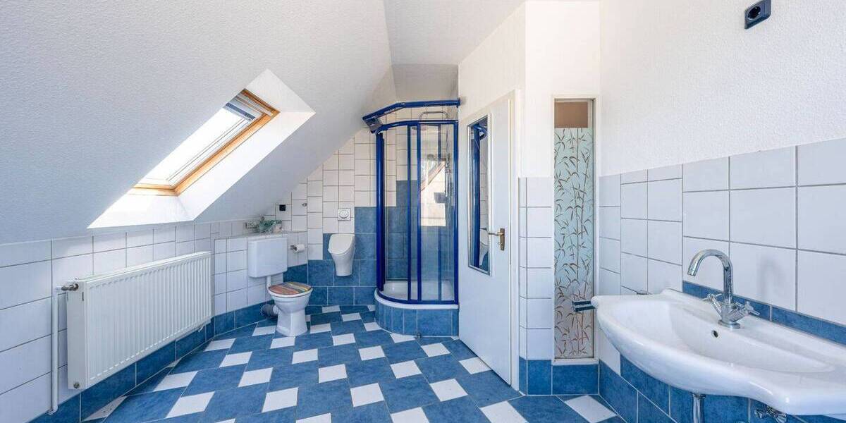 Mehrfamilienhaus, Wohnhaus Dortmund Oestrich - 8 Zimmer, 269 m&sup2;, 409.000&euro; | Angebot:26763889