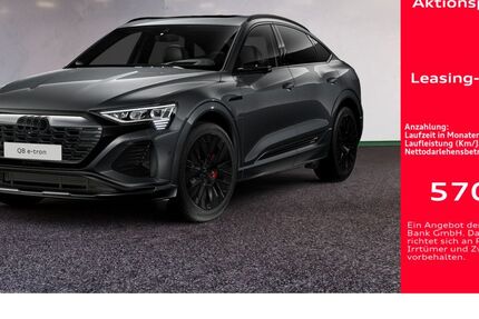 Audi Q8 e-tron 32.931 km 55.220 &euro; Menden 58706