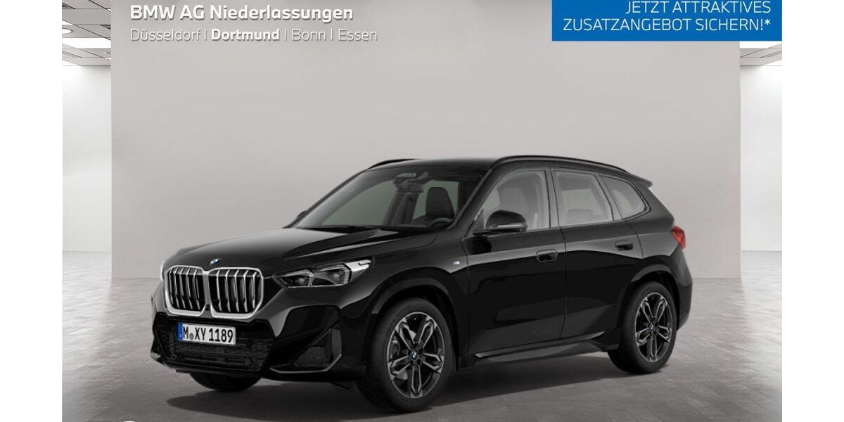 BMW X1 24.266 km 46.799 &euro; Dortmund 44263