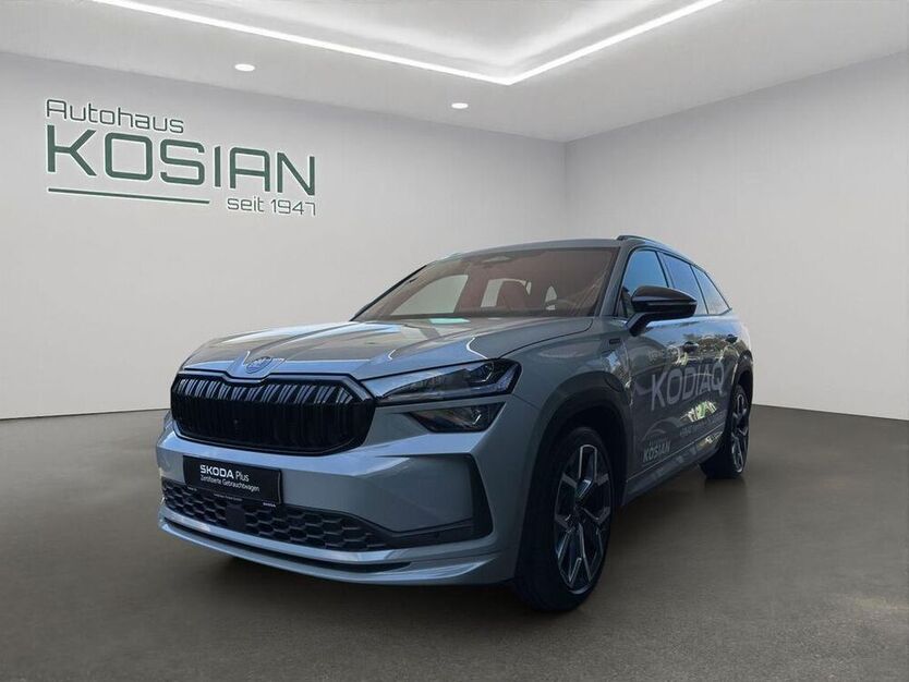 Kodiaq