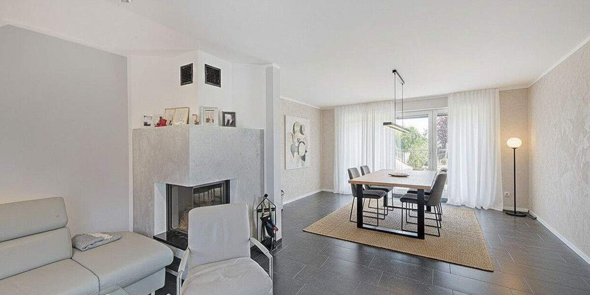 Einfamilienhaus Dortmund Holzen - 8 Zimmer, 236 m&sup2;, 748.000&euro; | Angebot:25685360