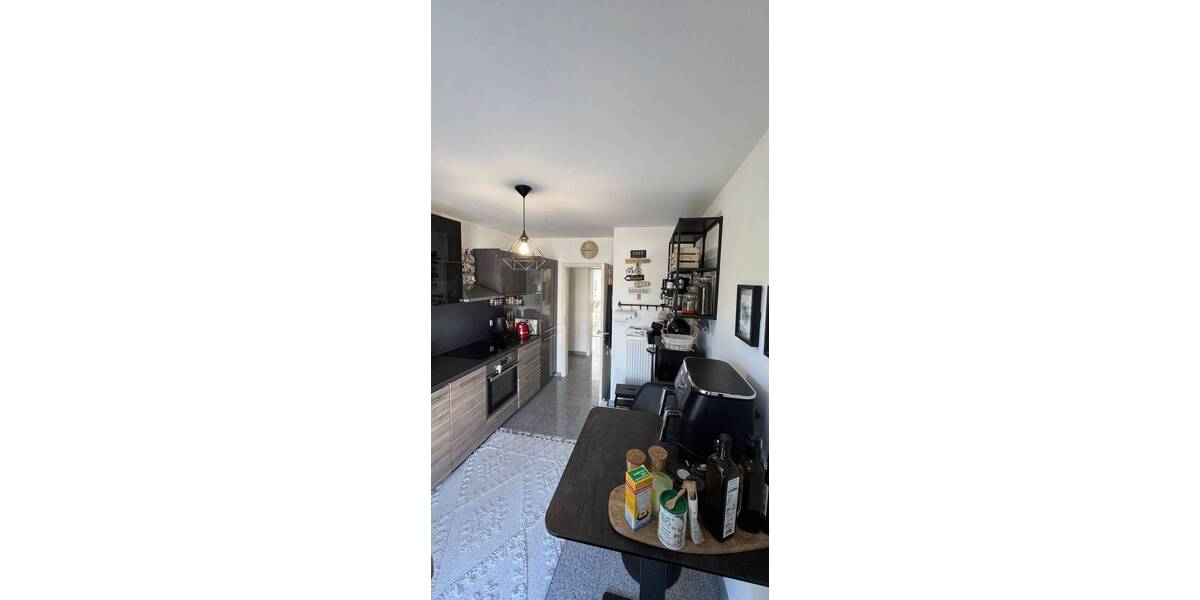 Etagenwohnung Herne Sodingen - 3 Zimmer, 84 m&sup2;, 714&euro; | Angebot:26489140