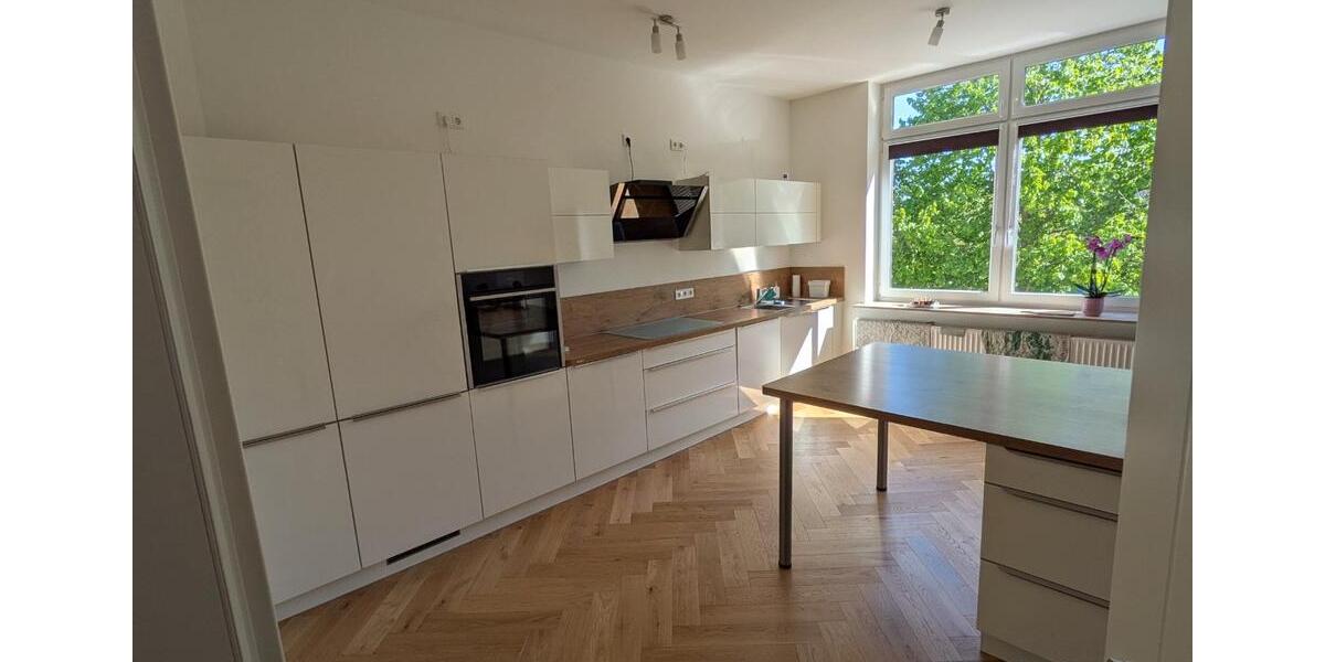 Etagenwohnung Bochum Bochum-Nord - 5.5 Zimmer, 136 m&sup2;, 339.000&euro; | Angebot:26602559