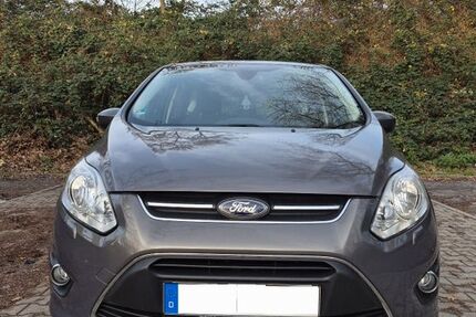 Ford C-Max 65.950 km 8.400 &euro; Gelsenkirchen 45891