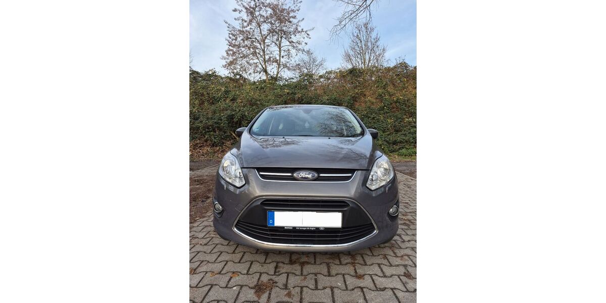 Ford C-Max 65.950 km 8.400 &euro; Gelsenkirchen 45891