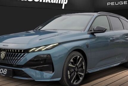 Peugeot 308 2.735 km 34.480 &euro; Lünen 44532