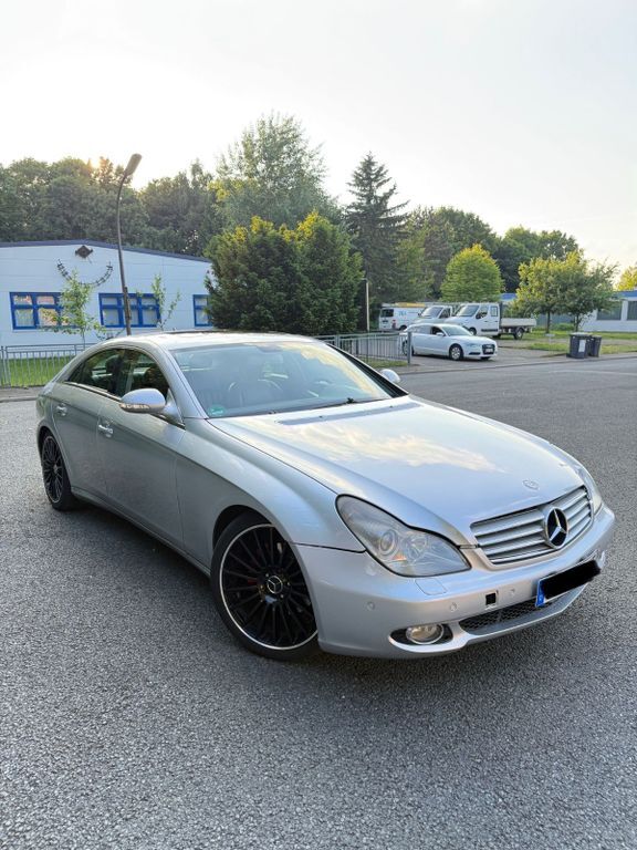 CLS 320