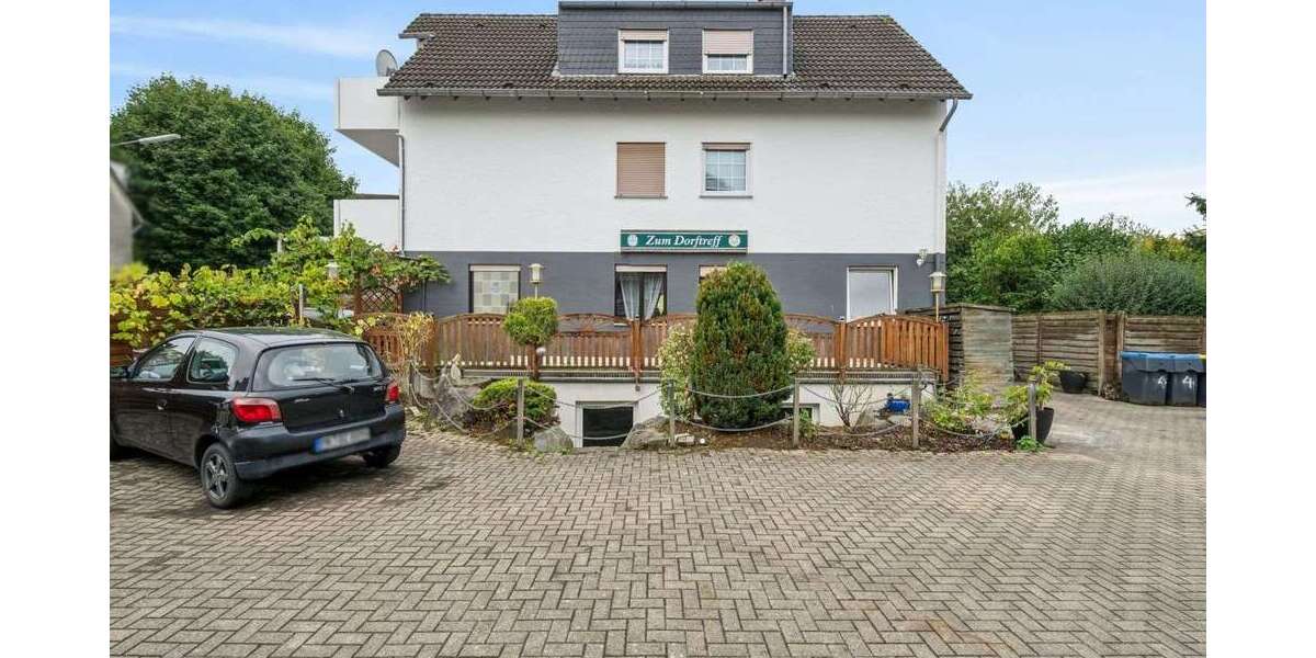 Gastronomie in Iserlohn 199.000 € 152 m² zimmer