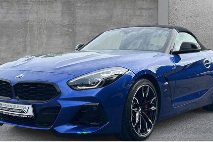 BMW Z4 8.100 km 63.990 &euro; Recklinghausen 45659