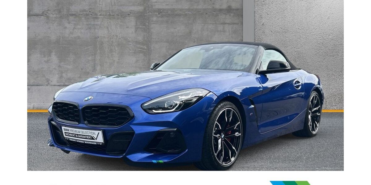 BMW Z4 8.100 km 63.990 &euro; Recklinghausen 45659