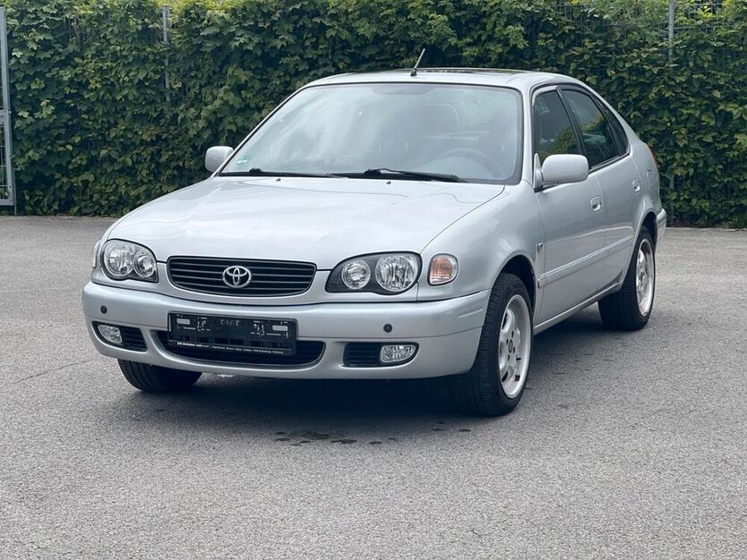 Corolla