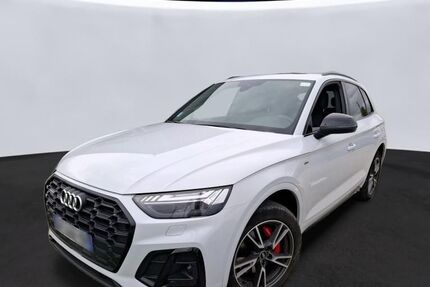 Audi Q5 59.381 km 41.895 &euro; Hagen 58091