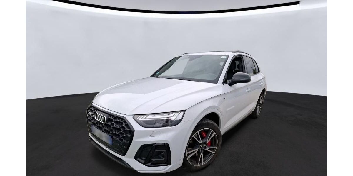 Audi Q5 59.381 km 41.895 &euro; Hagen 58091