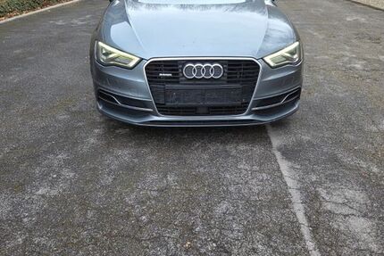 Audi A3 126.500 km 14.850 &euro; Menden 58708