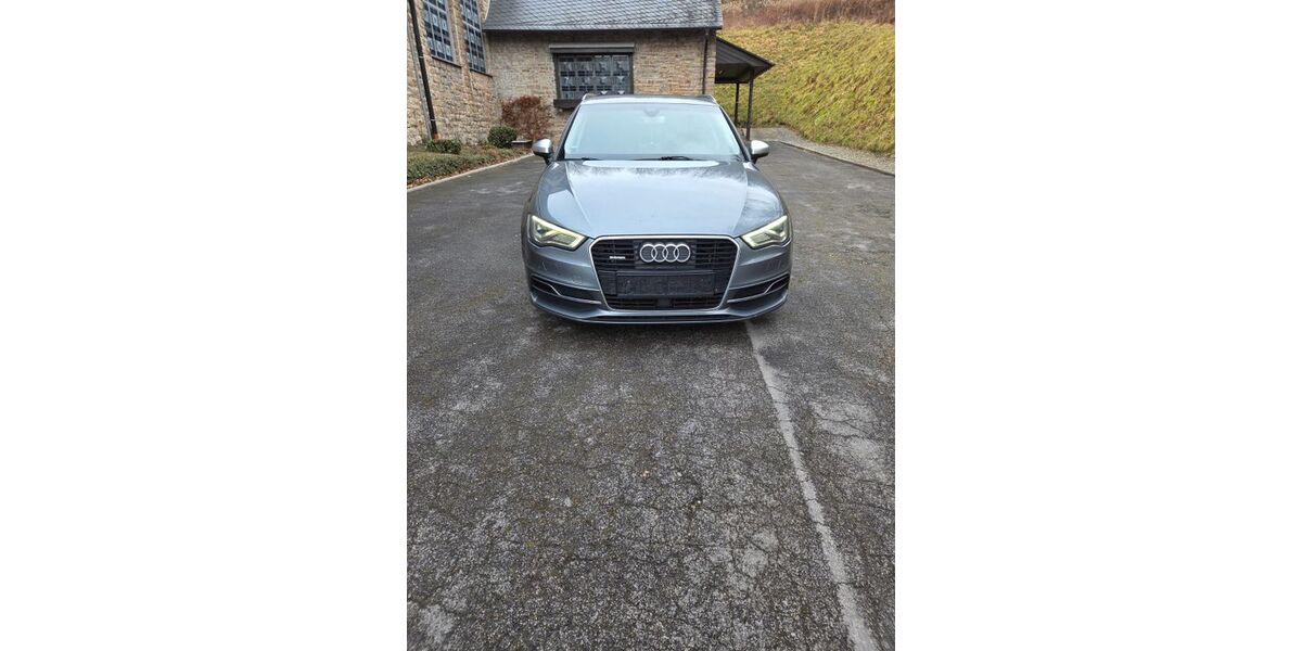 Audi A3 126.500 km 14.850 &euro; Menden 58708