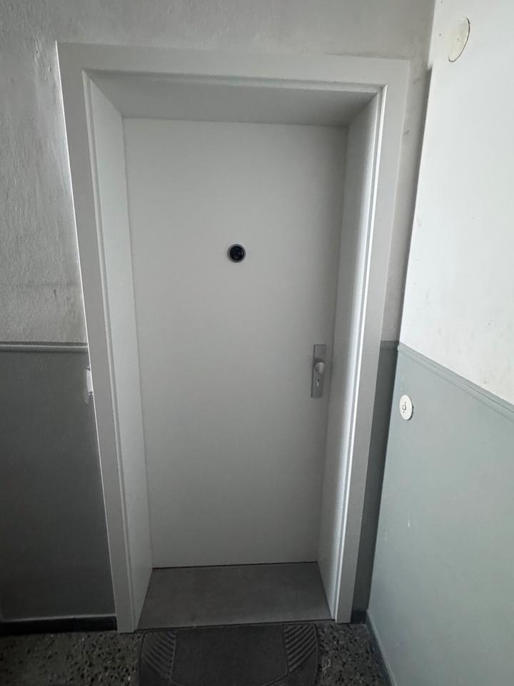 Moderne Eigentumswohnung im Zentrum von Wattenscheid-bezugsfertig