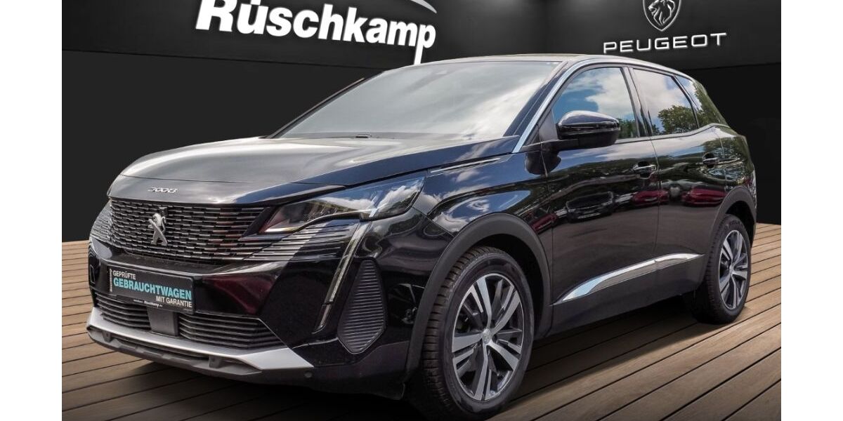 Peugeot 3008 24.500 km 24.990 &euro; Werne 59368