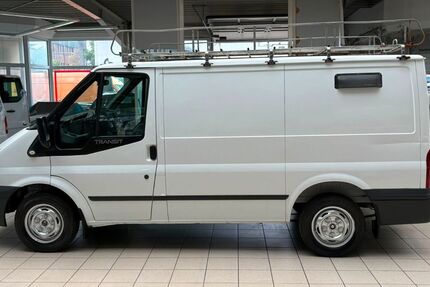 Ford Transit 197.000 km 5.900 &euro; Dortmund 44339
