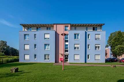 Wohnung Dortmund Huckarde - 3 Zimmer, 78 m&sup2;, 751&euro; | Angebot:27505929