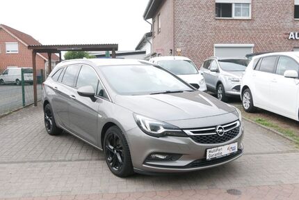 Opel Astra 173.136 km 7.980 &euro; Selm 59379
